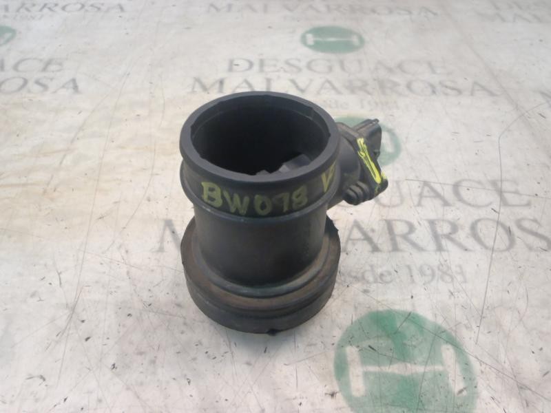 Recambio de caudalimetro para alfa romeo 156 1.9 jtd 16v progression referencia OEM IAM   