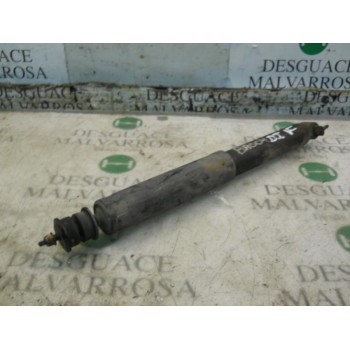 AMORTIGUADOR DELANTERO IZQUIERDO 