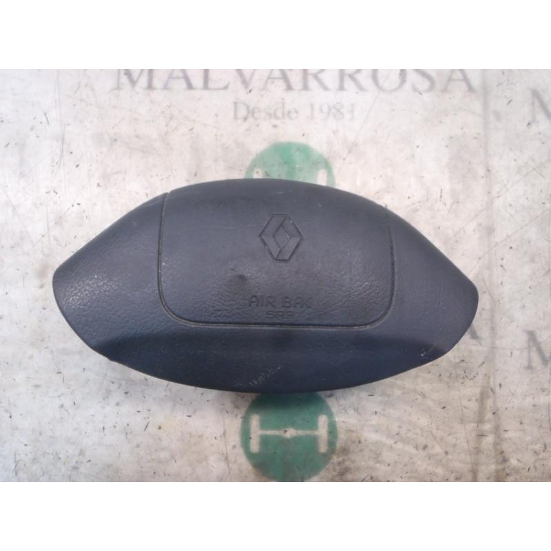 Recambio de airbag delantero izquierdo para renault megane i scenic (ja0) 1.9 dti rn referencia OEM IAM   