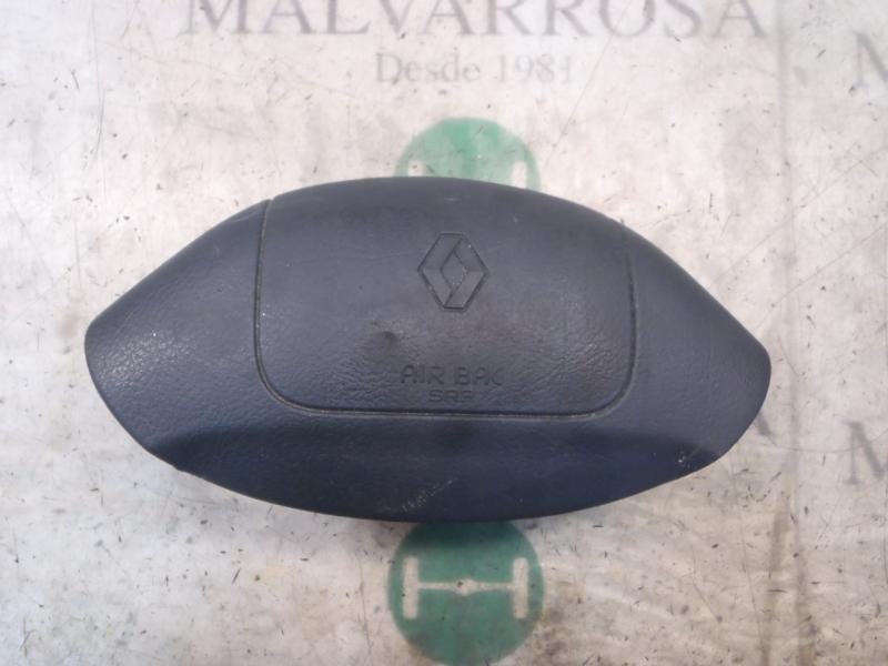 Recambio de airbag delantero izquierdo para renault megane i scenic (ja0) 1.9 dti rn referencia OEM IAM   