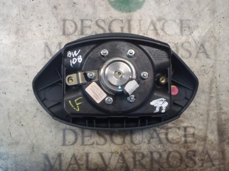 Recambio de airbag delantero izquierdo para renault megane i scenic (ja0) 1.9 dti rn referencia OEM IAM   