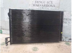 Recambio de condensador aire acondicionado para bmw serie 1 cabrio (e88) 2.0 turbodiesel cat referencia OEM IAM   
