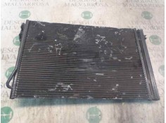 Recambio de condensador aire acondicionado para bmw serie 1 cabrio (e88) 2.0 turbodiesel cat referencia OEM IAM    2