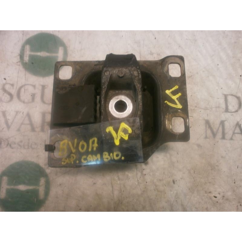 Recambio de soporte cambio para ford transit connect (tc7) furgón (2006) referencia OEM IAM   