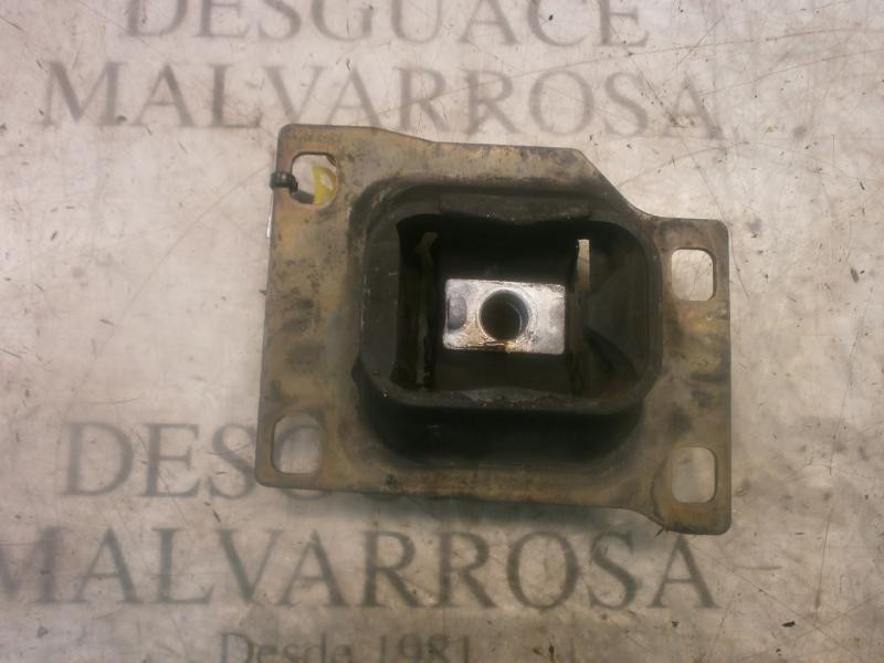 Recambio de soporte cambio para ford transit connect (tc7) furgón (2006) referencia OEM IAM   