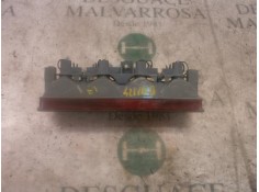 Recambio de piloto trasero central para mitsubishi montero sport (k90) 2.5 td gls referencia OEM IAM    2