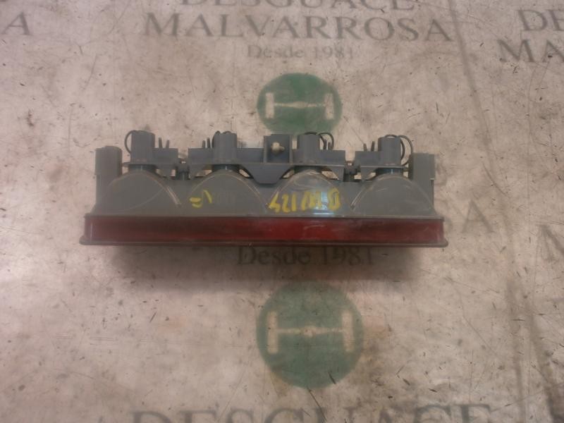 Recambio de piloto trasero central para mitsubishi montero sport (k90) 2.5 td gls referencia OEM IAM   