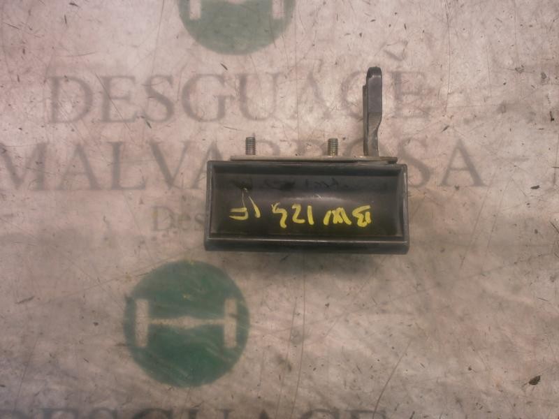 Recambio de maneta porton para mitsubishi montero sport (k90) 2.5 td gls referencia OEM IAM   