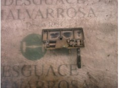 Recambio de maneta porton para mitsubishi montero sport (k90) 2.5 td gls referencia OEM IAM    2