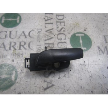 MANETA INTERIOR DELANTERA DERECHA 