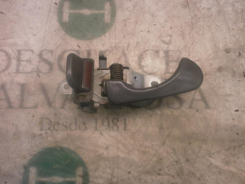 Recambio de maneta interior delantera izquierda para mitsubishi montero sport (k90) 2.5 td gls referencia OEM IAM   