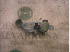 Recambio de maneta interior delantera izquierda para mitsubishi montero sport (k90) 2.5 td gls referencia OEM IAM    2