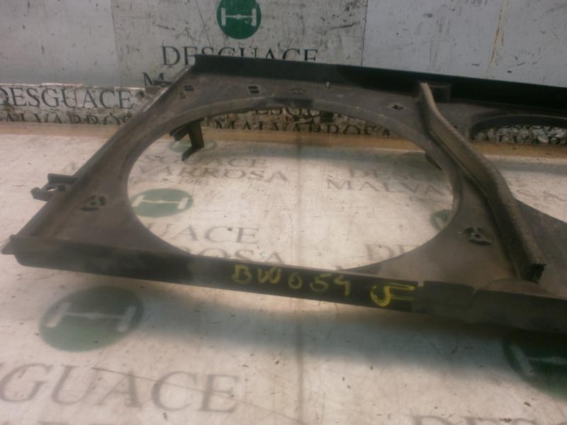 Recambio de canalizador aire para audi a3 (8l) 1.9 tdi ambiente referencia OEM IAM   