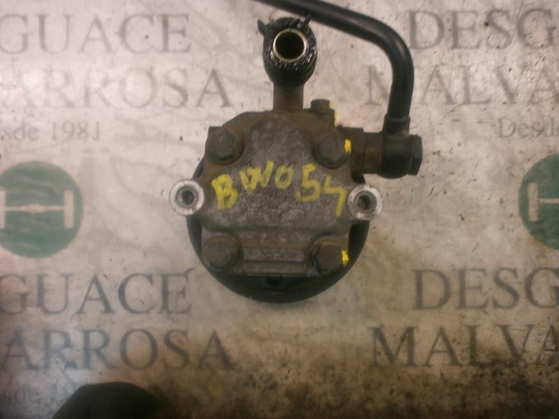 Recambio de bomba direccion para audi a3 (8l) 1.9 tdi ambiente referencia OEM IAM   