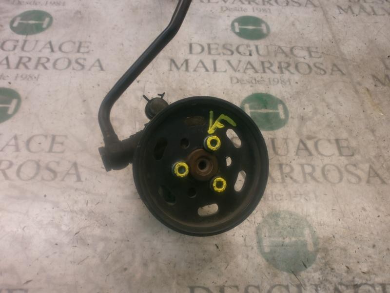 Recambio de bomba direccion para audi a3 (8l) 1.9 tdi ambiente referencia OEM IAM   