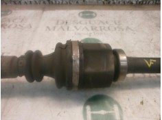 Recambio de transmision derecha para renault laguna ii (bg0) authentique referencia OEM IAM    2