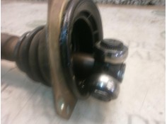 Recambio de transmision izquierda para renault laguna ii (bg0) authentique referencia OEM IAM    2