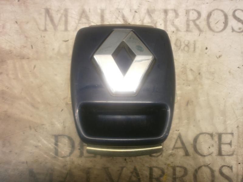Recambio de maneta porton para renault laguna ii (bg0) authentique referencia OEM IAM   
