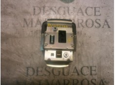 Recambio de maneta porton para renault laguna ii (bg0) authentique referencia OEM IAM    2