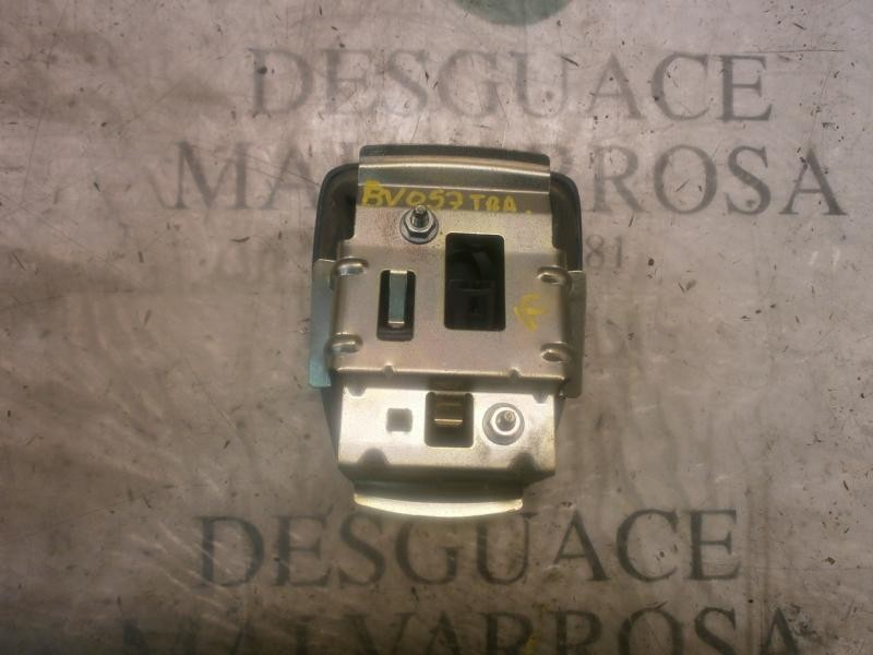 Recambio de maneta porton para renault laguna ii (bg0) authentique referencia OEM IAM   