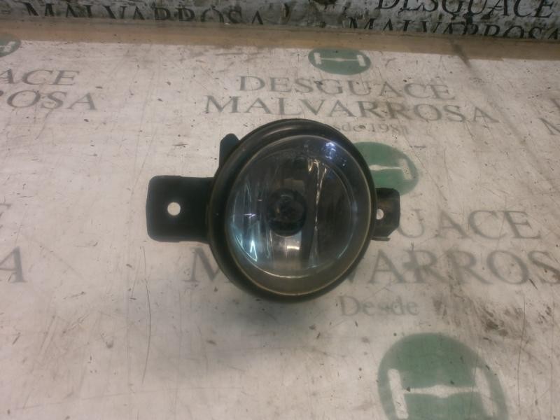 Recambio de faro antiniebla izquierdo para renault laguna ii (bg0) authentique referencia OEM IAM   