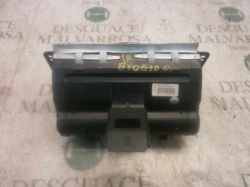 Recambio de airbag delantero derecho para renault laguna ii (bg0) authentique referencia OEM IAM   