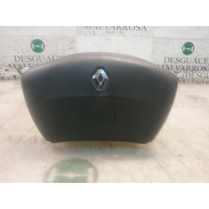 Recambio de airbag delantero izquierdo para renault laguna ii (bg0) authentique referencia OEM IAM   