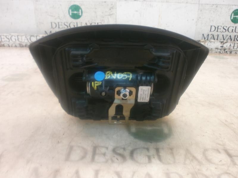 Recambio de airbag delantero izquierdo para renault laguna ii (bg0) authentique referencia OEM IAM   