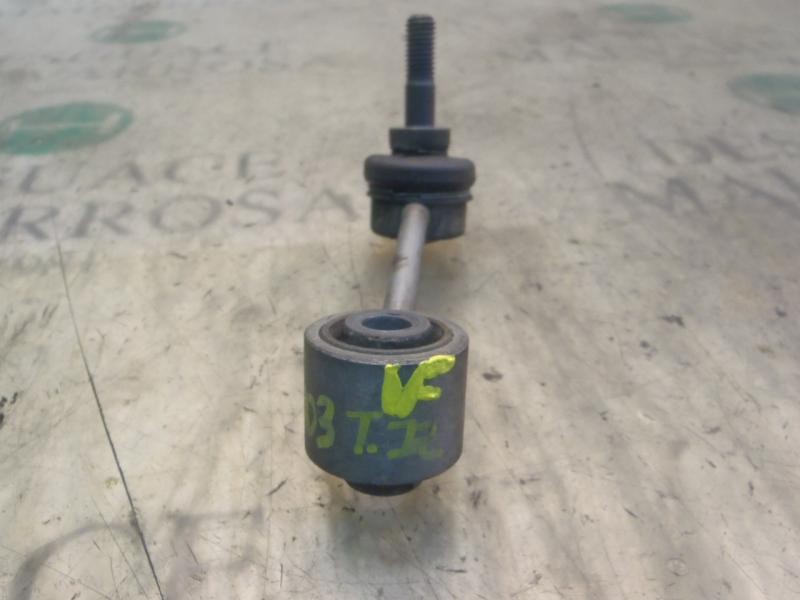 Recambio de tirante trasero izquierdo para volkswagen golf v berlina (1k1) conceptline (e) referencia OEM IAM 1K0505465AA  