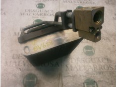 Recambio de evaporador aire acondicionado para volkswagen new beetle (9c1/1c1) 1.6 referencia OEM IAM    2