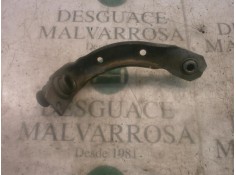 Recambio de brazo suspension superior delantero izquierdo para renault scenic ii 1.9 dci diesel referencia OEM IAM    2