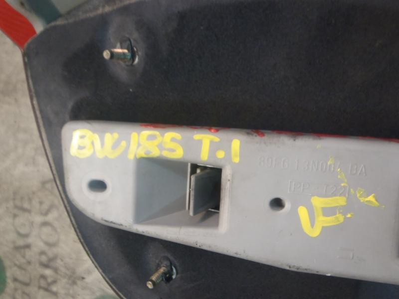 Recambio de piloto trasero izquierdo para ford fiesta berl./express ghia referencia OEM IAM   