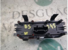 Recambio de warning para renault scenic ii 1.9 dci diesel referencia OEM IAM    2