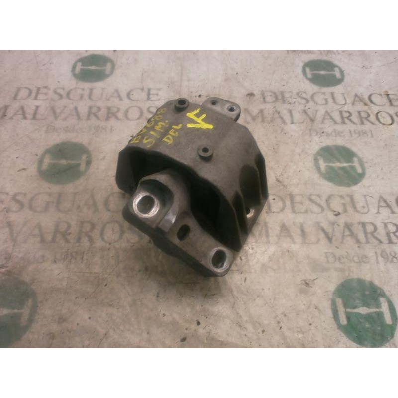 Recambio de soporte motor delantero para volkswagen new beetle (9c1/1c1) 1.6 referencia OEM IAM   