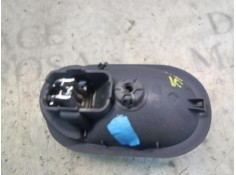 Recambio de maneta interior trasera derecha para renault scenic ii 1.9 dci diesel referencia OEM IAM    2