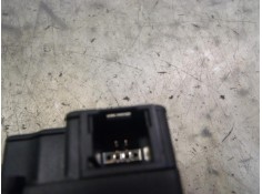 Recambio de motor apertura trampillas climatizador para renault scenic ii 1.9 dci diesel referencia OEM IAM    2