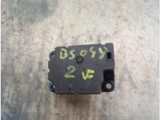 Recambio de motor electrico para renault scenic ii 1.9 dci diesel referencia OEM IAM   