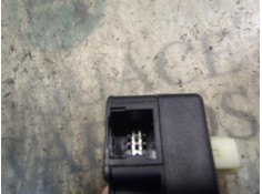 Recambio de motor electrico para renault scenic ii 1.9 dci diesel referencia OEM IAM    2