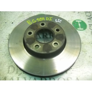 DISCO FRENO DELANTERO 1734696 