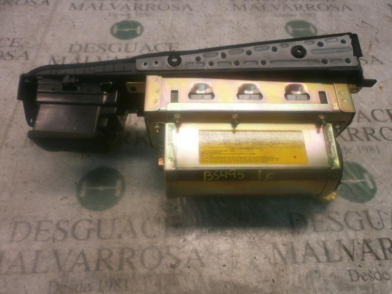 Recambio de airbag delantero derecho para kia opirus ex referencia OEM IAM 845753F000 845753F000 