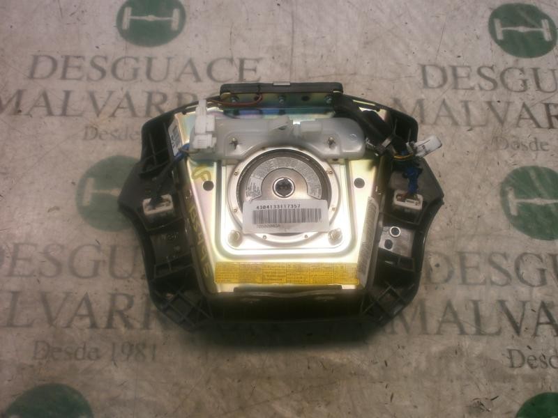 Recambio de airbag delantero izquierdo para kia opirus ex referencia OEM IAM 569003F800ML 569003F900LK 4304133117357