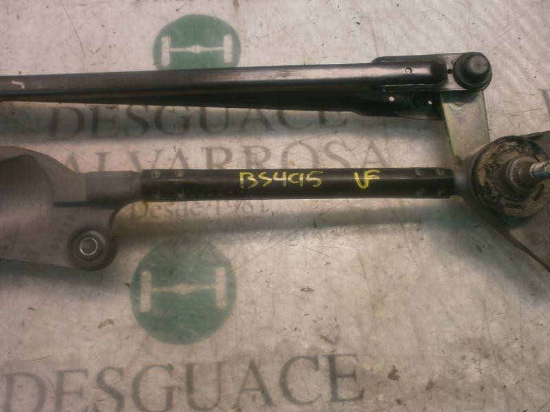 Recambio de articulacion limpia delantero para kia opirus ex referencia OEM IAM 981503F000  