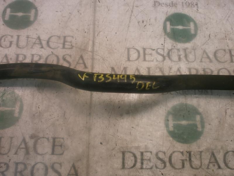 Recambio de barra estabilizadora delantera para kia opirus ex referencia OEM IAM 548113F000  