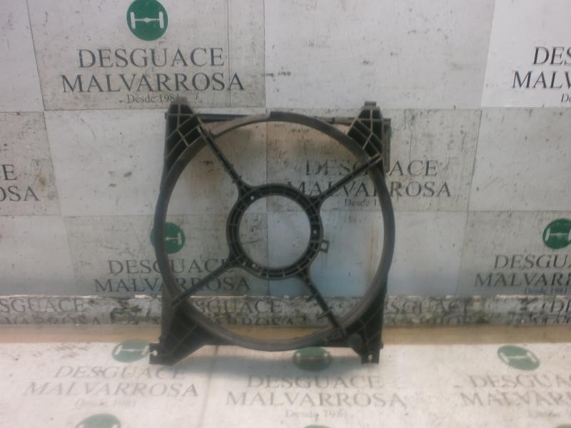 Recambio de canalizador aire para kia opirus ex referencia OEM IAM 977353F000  