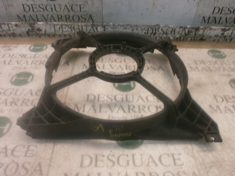 Recambio de canalizador aire para kia opirus ex referencia OEM IAM 977353F000  