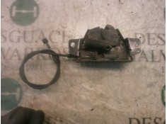 Recambio de cerradura capot para kia opirus ex referencia OEM IAM 811303F000   2