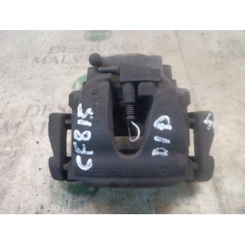 PINZA FRENO DELANTERA DERECHA 