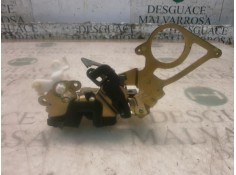 Recambio de cerradura puerta trasera izquierda para kia opirus ex referencia OEM IAM 814103F000   2