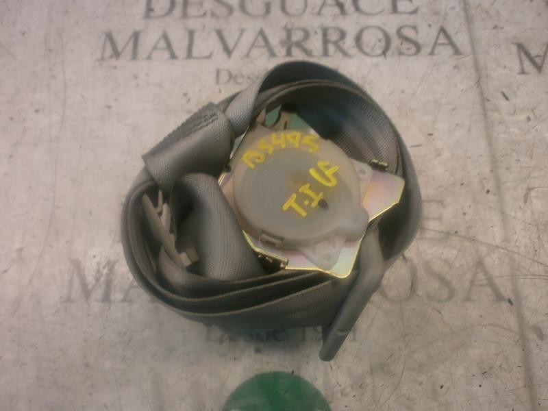 Recambio de cinturon seguridad trasero para kia opirus ex referencia OEM IAM 898103F000NF  