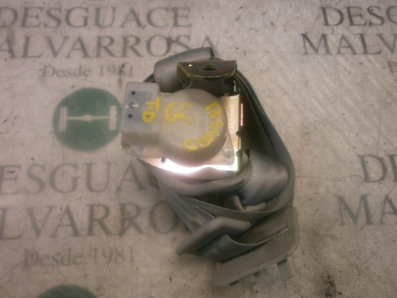 Recambio de cinturon seguridad trasero para kia opirus ex referencia OEM IAM 898103F000NF  